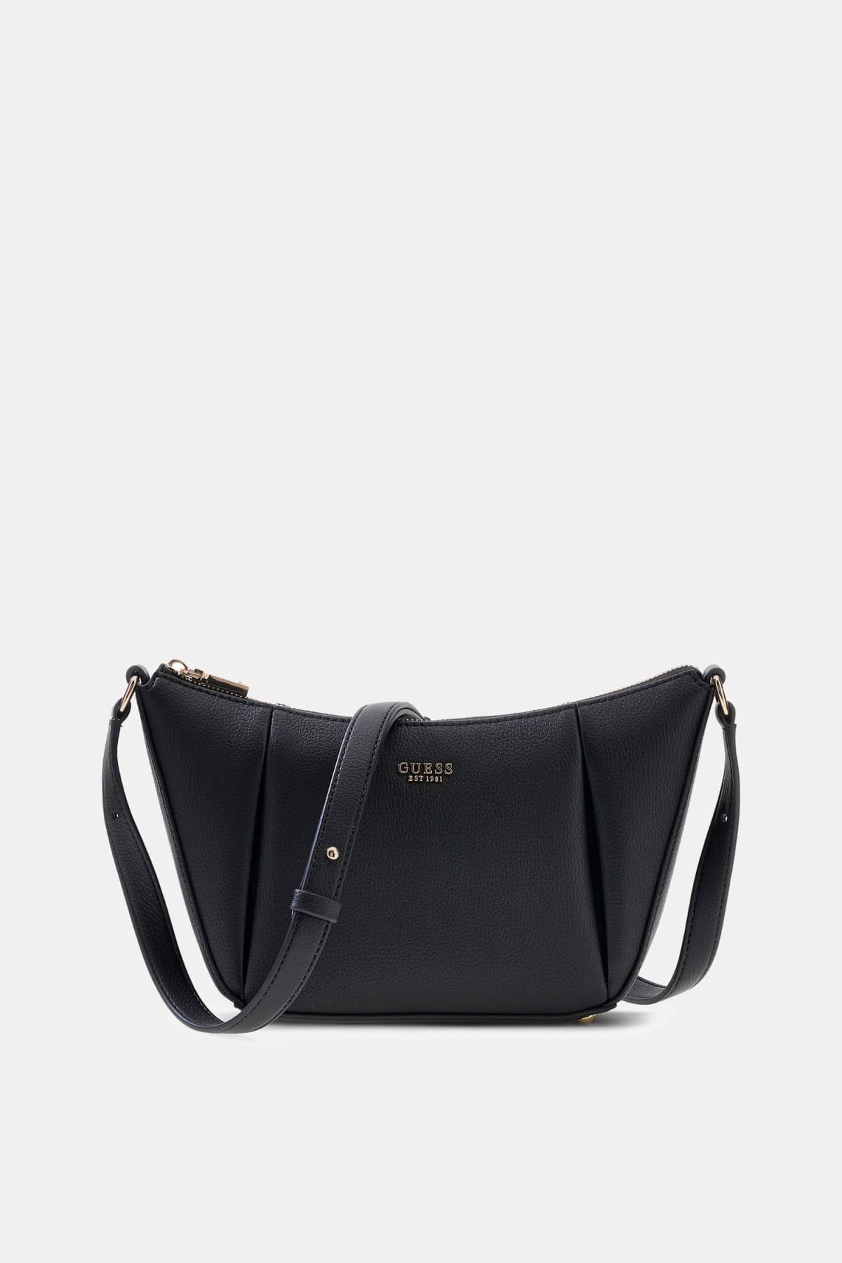 Guess Melody Cnvrtble Shoulder Bag