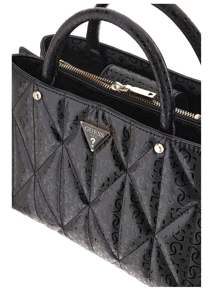 תיק גס Aldina Girlfriend Satchel