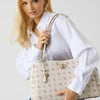 Guess Emelie Girlfriend Carryall Bag