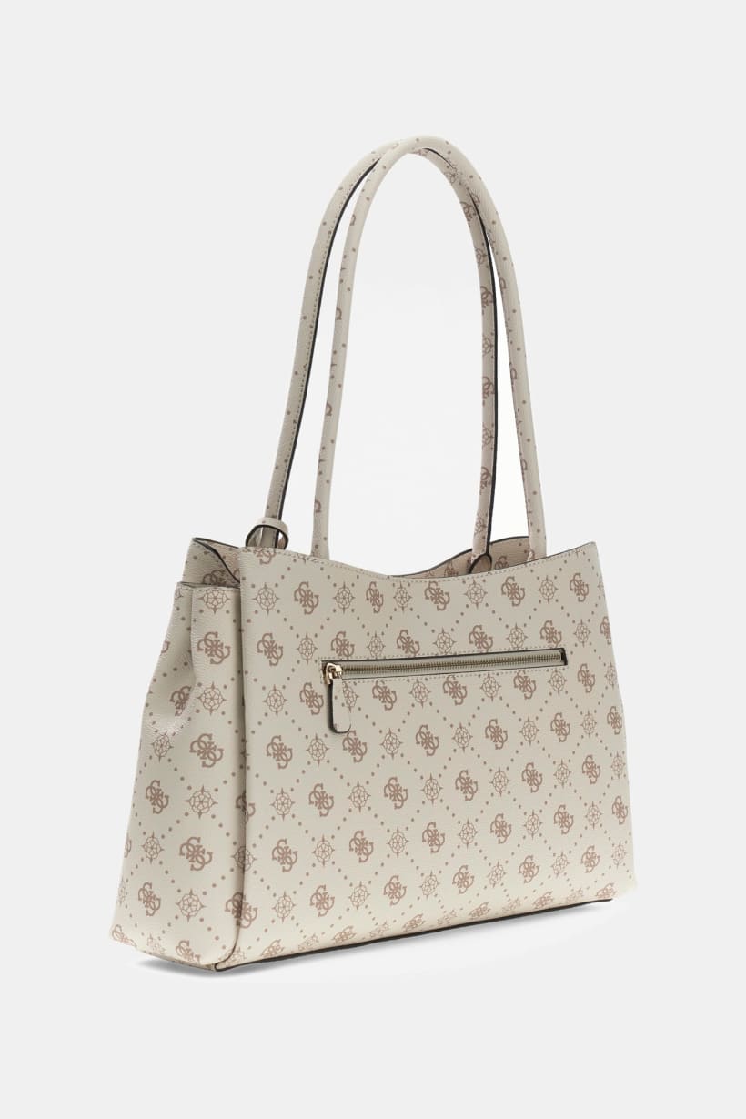 Guess Emelie Girlfriend Carryall Bag