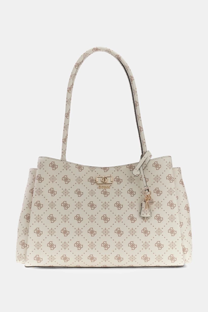 Guess Emelie Girlfriend Carryall Bag