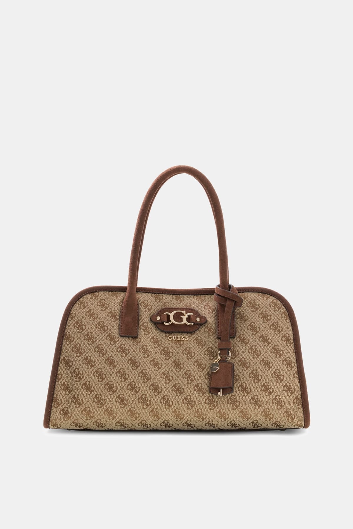 תיק גס Samantha Girlfriend Satchel