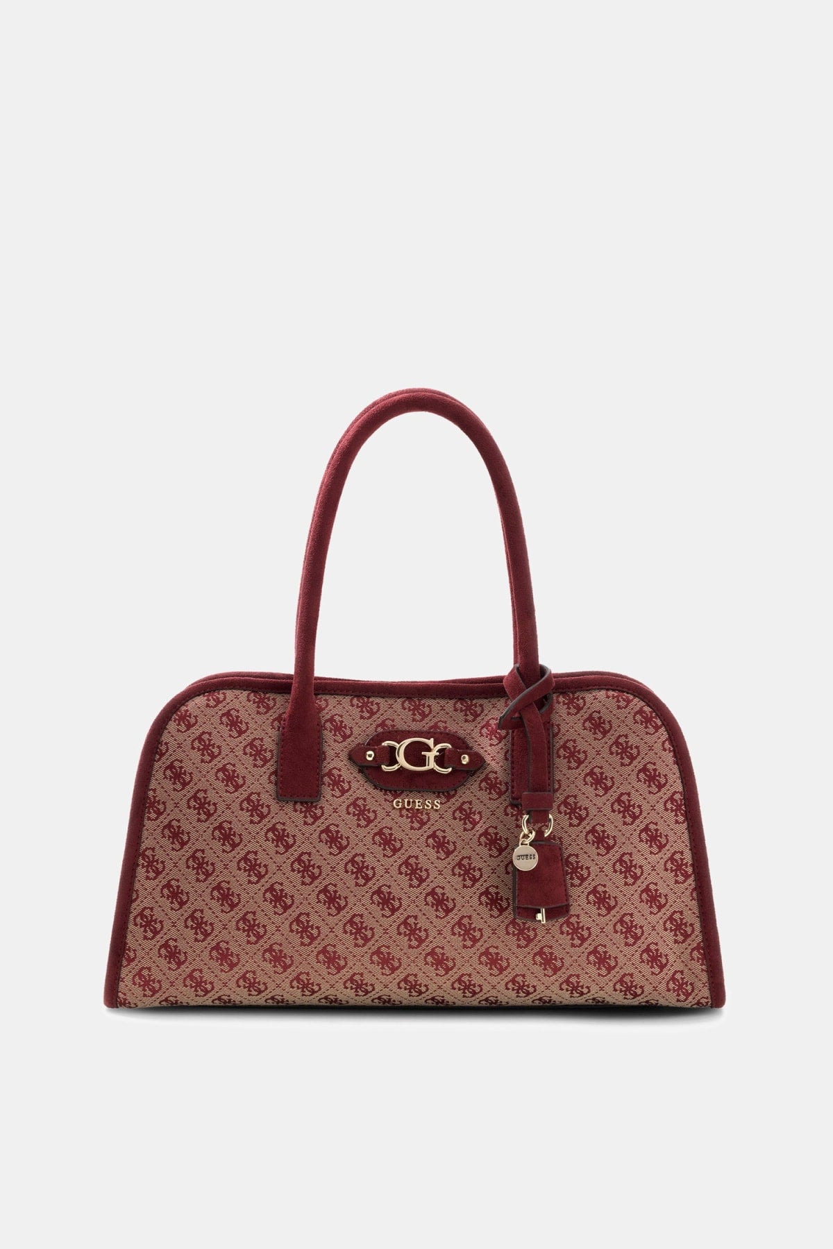 תיק גס Samantha Girlfriend Satchel