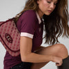 Guess Samantha Flap Shoulder Bag