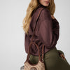 תיק גס Samantha Mini Tote