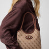 תיק גס Samantha Mini Tote