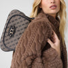 תיק גס Samantha Flap Shoulder