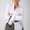תיק גס Samantha Mini Tote