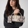 תיק גס Yvonne Mini Satchel