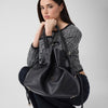 حقيبة جيس Karima Drawstring Tote