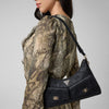 Guess Blake Cnvrtbl Shoulder Bag