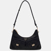 Guess Blake Cnvrtbl Shoulder Bag