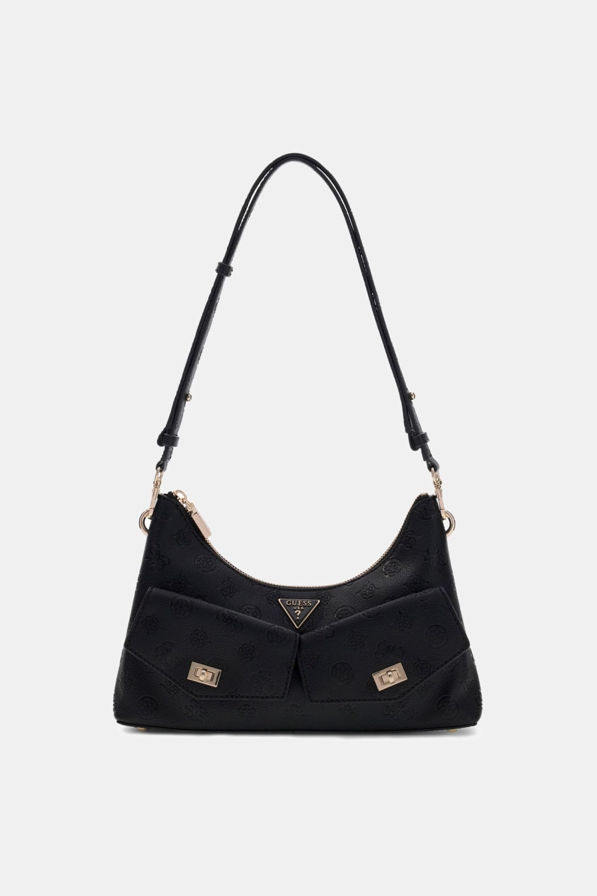 Guess Blake Cnvrtbl Shoulder Bag