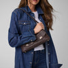 Guess Blake Cnvrtbl Shoulder Bag