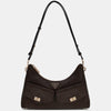 Guess Blake Cnvrtbl Shoulder Bag