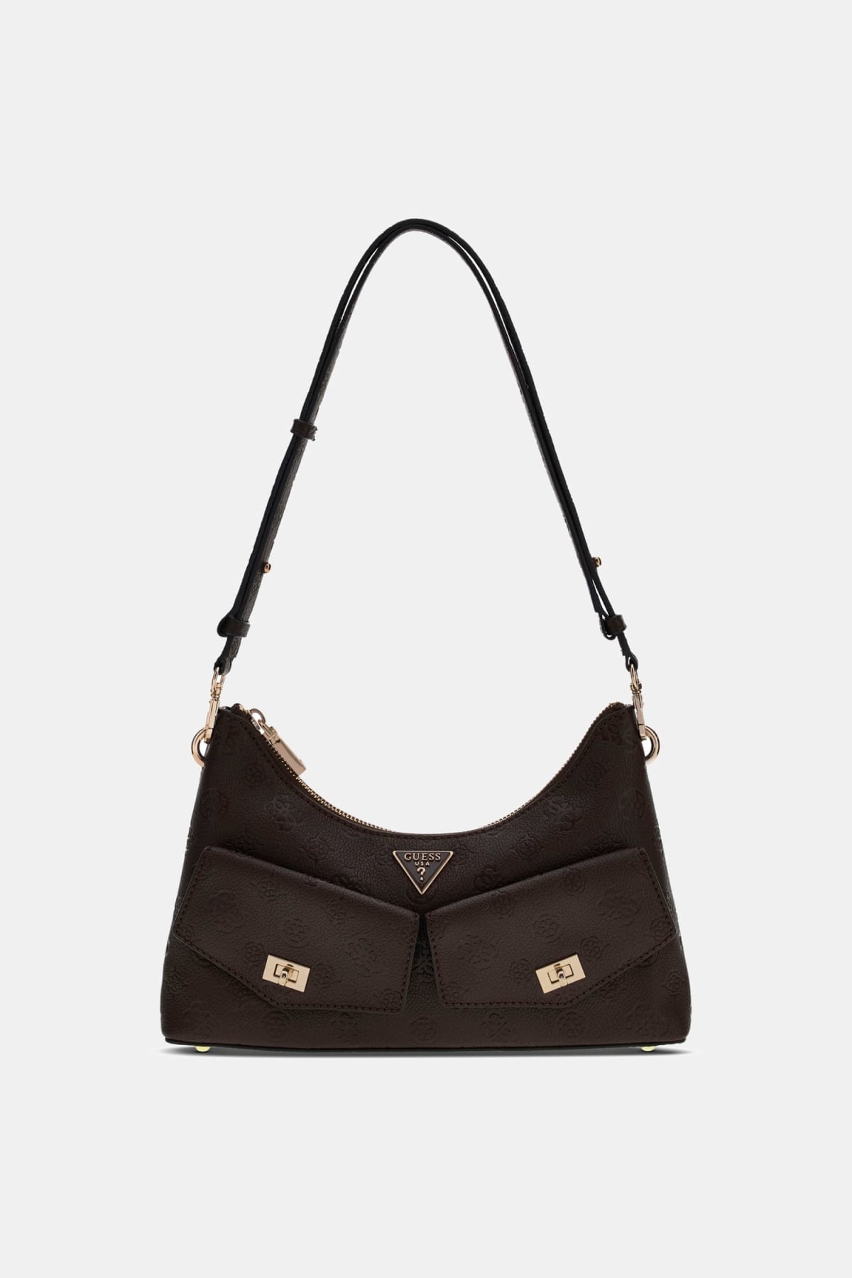 Guess Blake Cnvrtbl Shoulder Bag