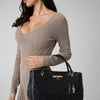 Guess Carmella Girlfriend Satchel Bag