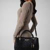 Guess Carmella Girlfriend Satchel Bag