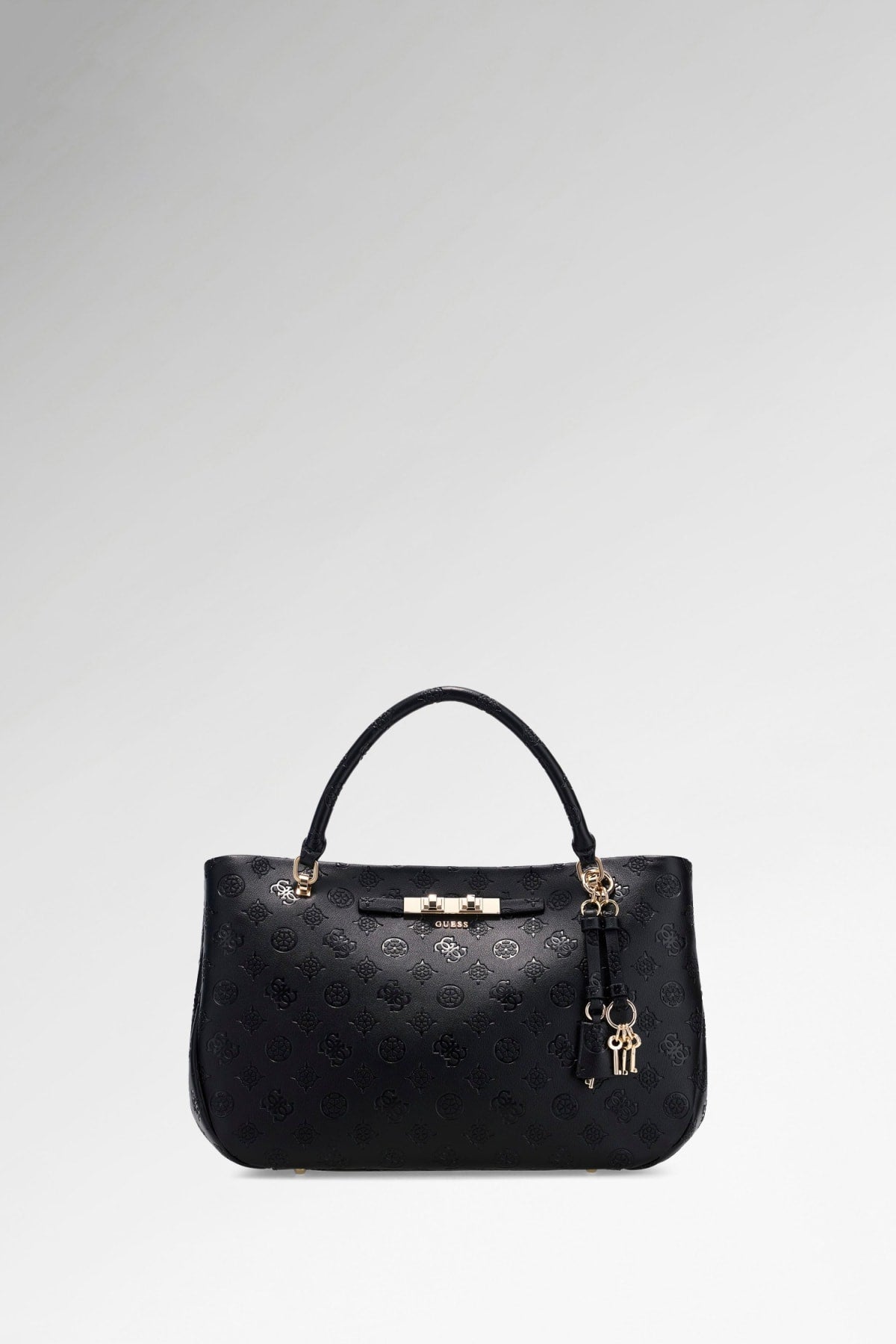 Guess Carmella Girlfriend Satchel Bag