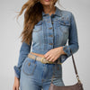 Guess Carmella Shoulder Bag