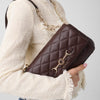 حقيبة جيس Frances Flap Shoulder