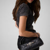 حقيبة جيس Frances Mini Top Zip Crossbody
