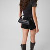 حقيبة جيس Frances Mini Top Zip Crossbody
