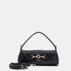 حقيبة جيس Frances Mini Top Zip Crossbody