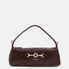 حقيبة جيس Frances Mini Top Zip Crossbody