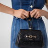 תיק גס Frances Mini Flap Crossbody