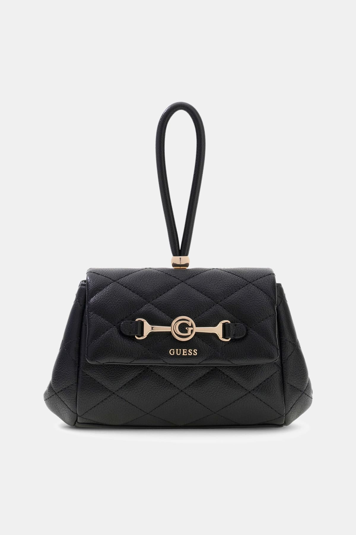 תיק גס Frances Mini Flap Crossbody