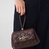 תיק גס Frances Mini Flap Crossbody