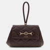 תיק גס Frances Mini Flap Crossbody