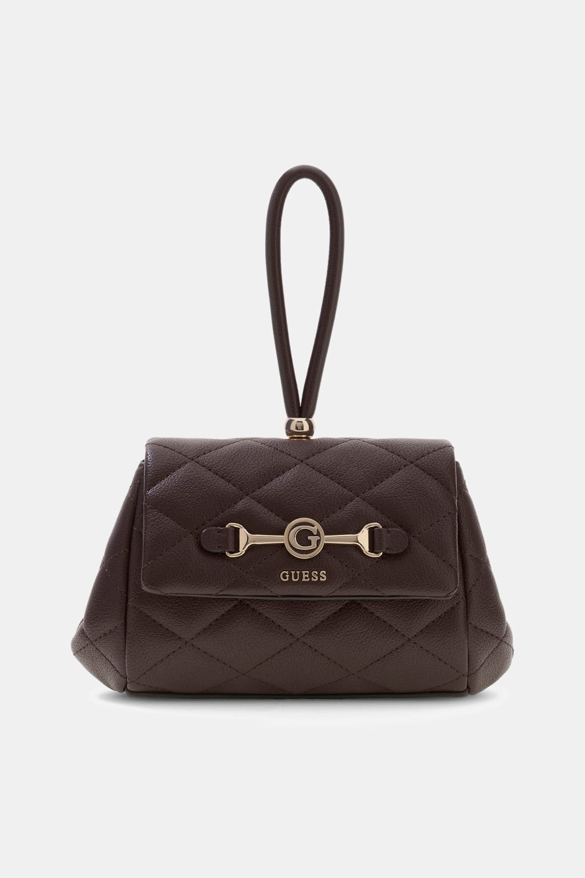 תיק גס Frances Mini Flap Crossbody