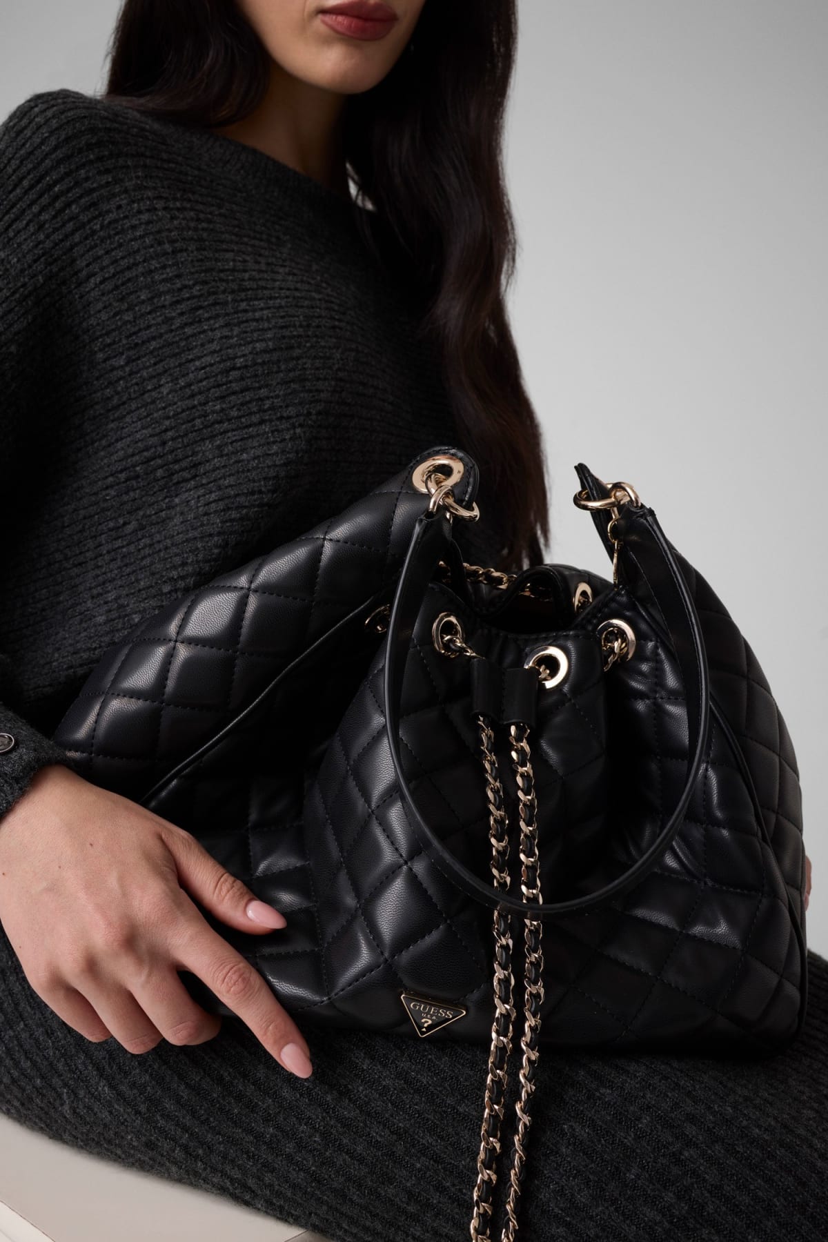 حقيبة جيس Juliet Hobo