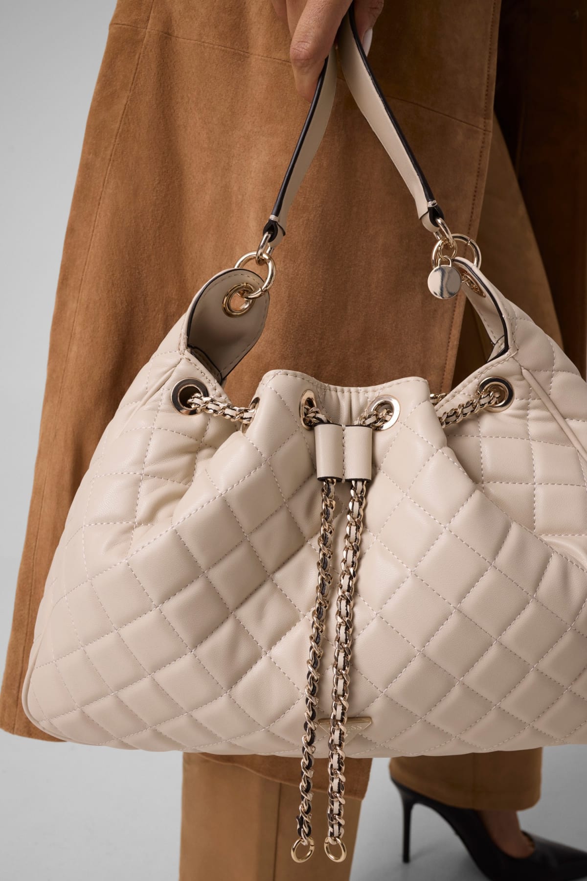 Guess Juliet Hobo Bag