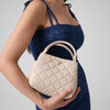 Guess Juliet Mini Satchel Bag