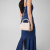 Guess Juliet Mini Satchel Bag