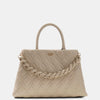 Guess Maxine Girlfriend Satchel Bag