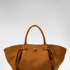 תיק גס Allegra Girlfriend Satchel