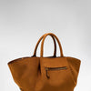 תיק גס Allegra Girlfriend Satchel