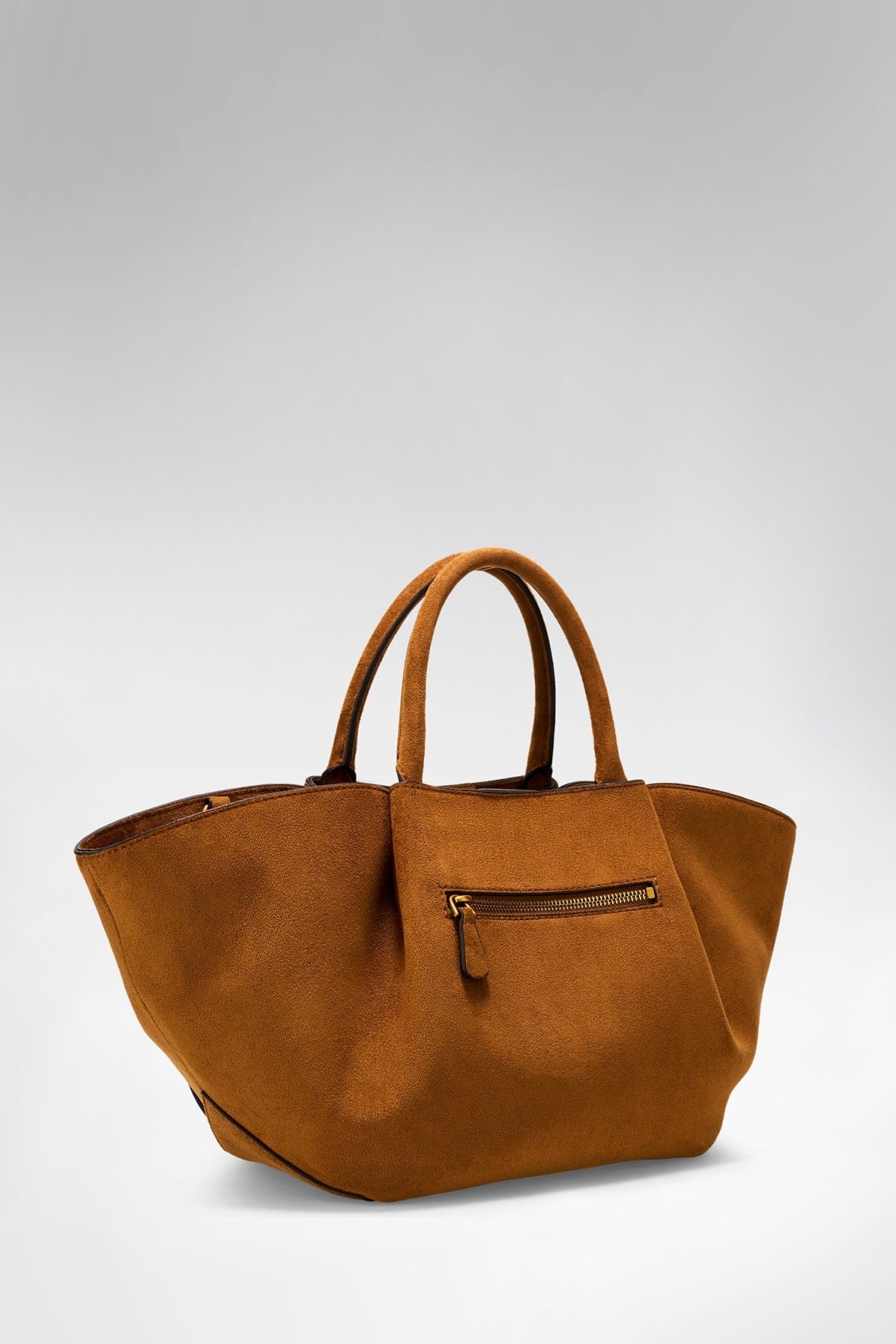 תיק גס Allegra Girlfriend Satchel