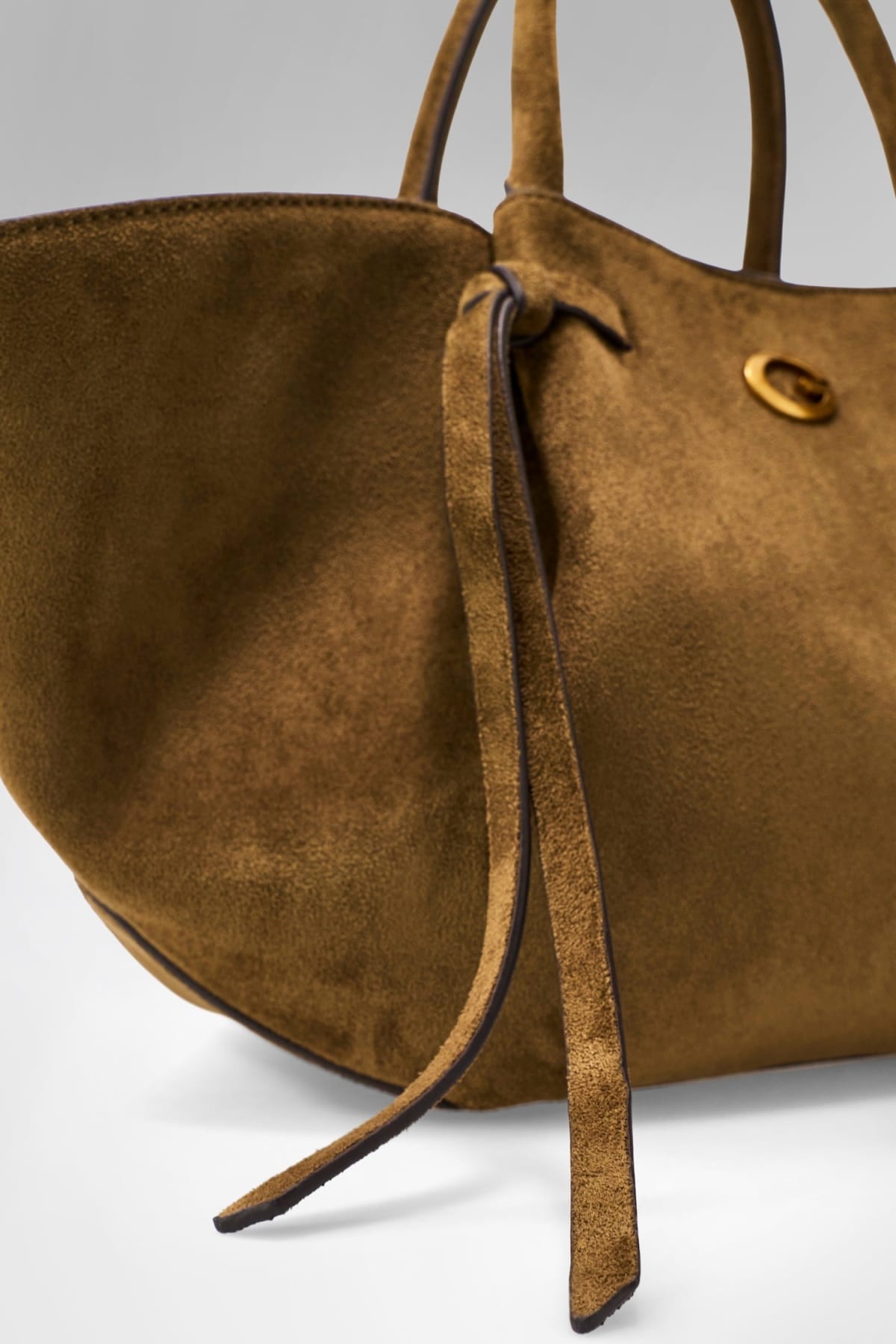 תיק גס Elyse Girlfriend Satchel