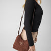 תיק גס Samantha Mini Tote
