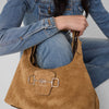 Guess Sunset Small Hobo Bag