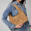 Guess Sunset Small Hobo Bag