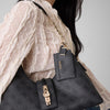 حقيبة جيس Yvonne Logo Hobo