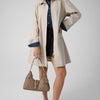 حقيبة جيس Yvonne Logo Hobo