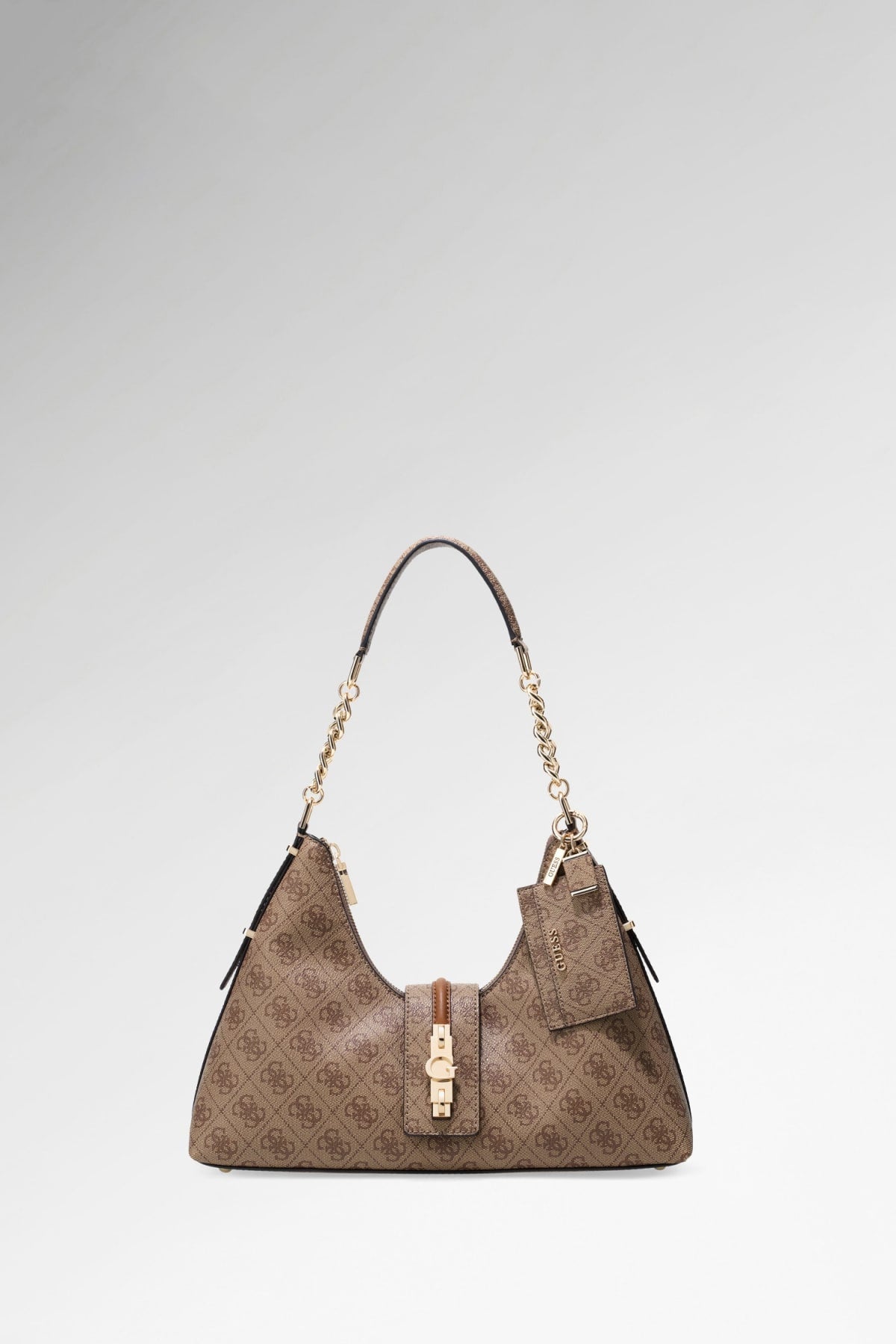 حقيبة جيس Yvonne Logo Hobo