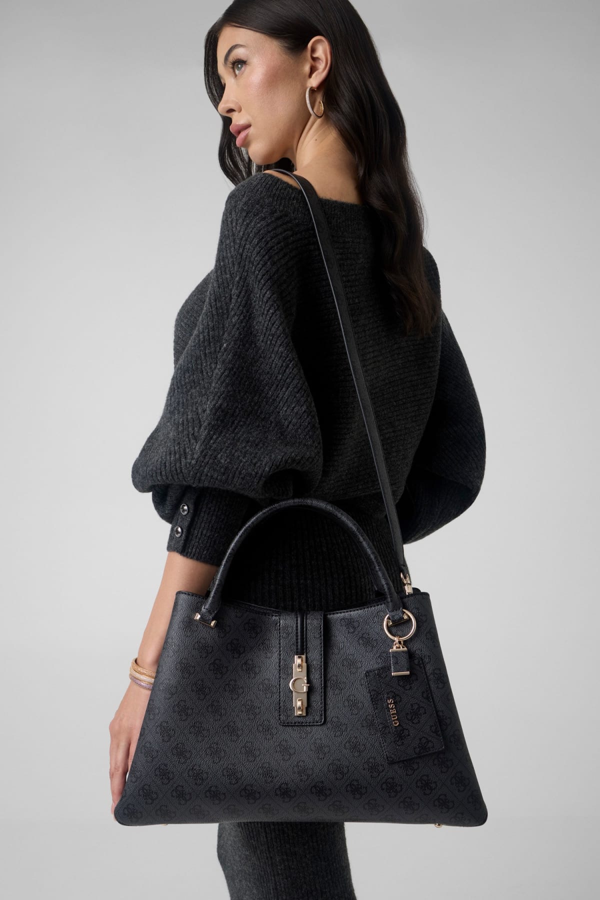 حقيبة جيس Yvonne Logo Grlfrnd Carryall